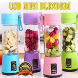 PRODAVANI mini blender za napitke uz USB punjenje