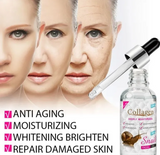 Serum za lice sa puževim uljem, 30 ml