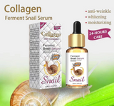 Serum za lice sa puževim uljem, 30 ml