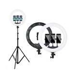 Ring Light lampa 45 cm, 18 inča
