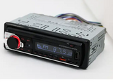 Auto radio sa Bluetooth hands-free vezom i USB i SD ulazom