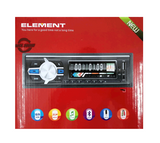 Auto radio sa Bluetoothom, 4 x 5 W i AM/FM tjunerom