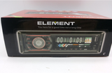 Auto radio sa Bluetoothom, 4 x 5 W i AM/FM tjunerom