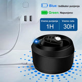 Pojačivač zvuka sa PowerBox jedinicom