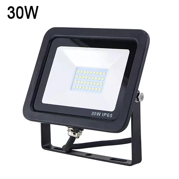 LED reflektor 30 W SMD, 2400 lm, IP54, dnevna svetlost