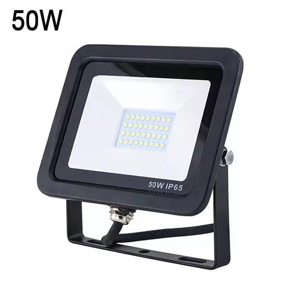 LED reflektor 50 W SMD, 4000 lm, IP54, za veće površine