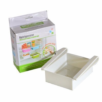 Organizer fioka za frižider 12 x 20 x 5 cm - slika 1