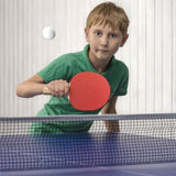 Karirani set opreme za stoni tenis PRODAVANI