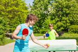 Reketi za stoni tenis, komplet od 2 reketa i 3 loptice