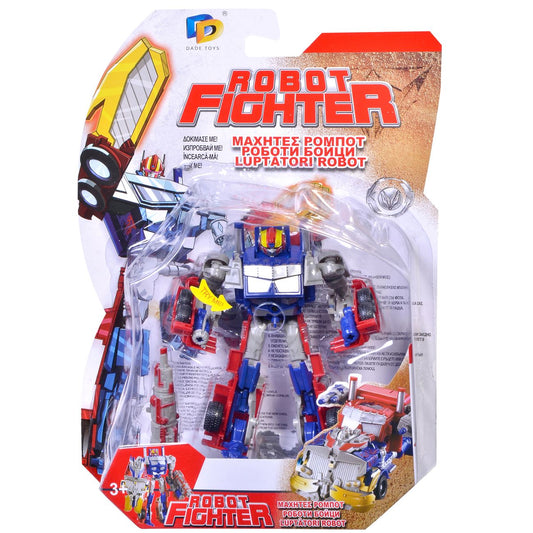 Robot transformers vozilo – Dalikas