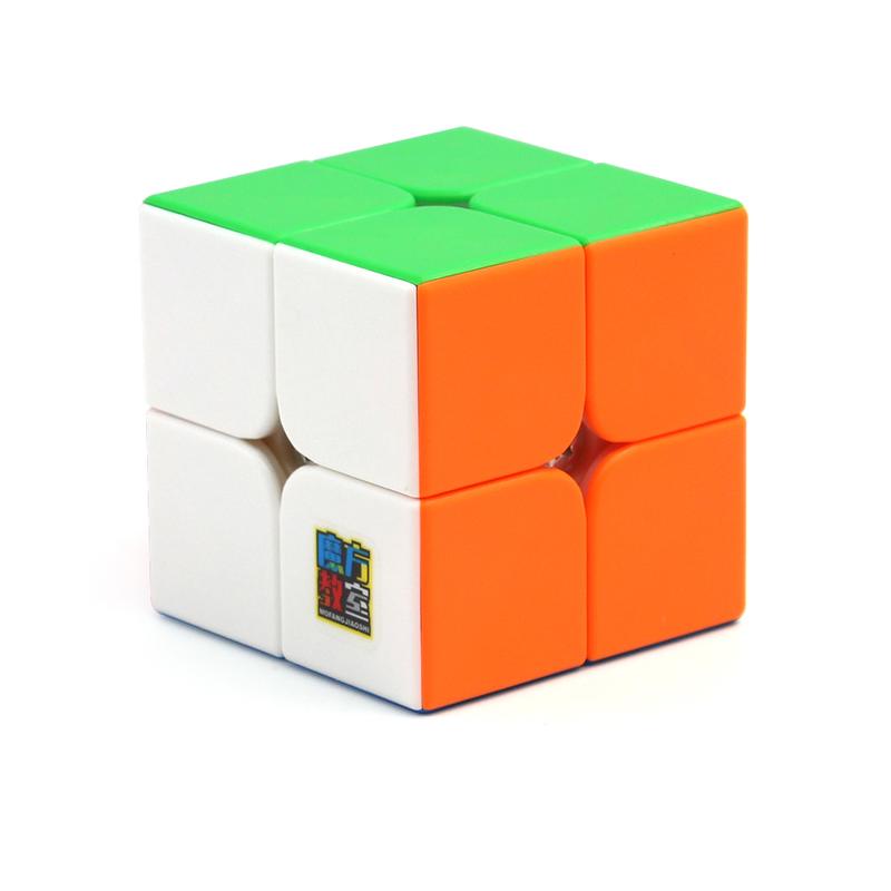 Rubik  2×2 MoYu