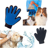Silikonska rukavica True Touch sa preko 175 vrhova