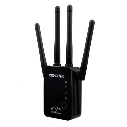 Wifi signal extender/ruter 300mbps