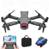 Dron F190 sa 4K kamerom za snimanje iz vazduha