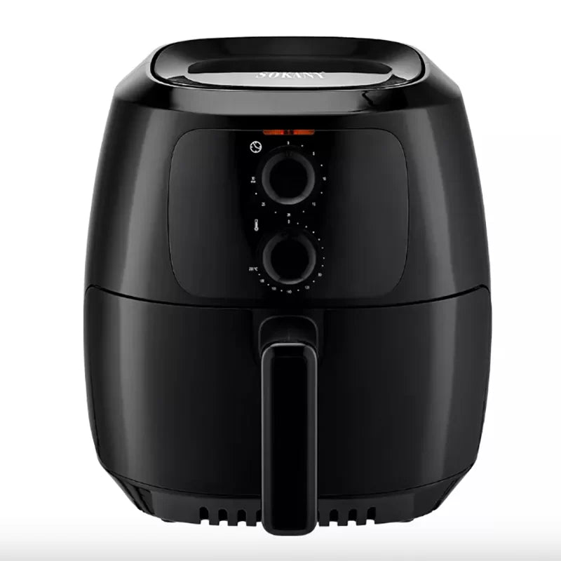 Sokany Air Fryer 8025 — friteza na vruć vazduh - slika 1