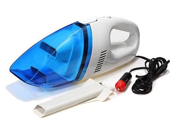 Mini usisivač za kabinu automobila - slika 1