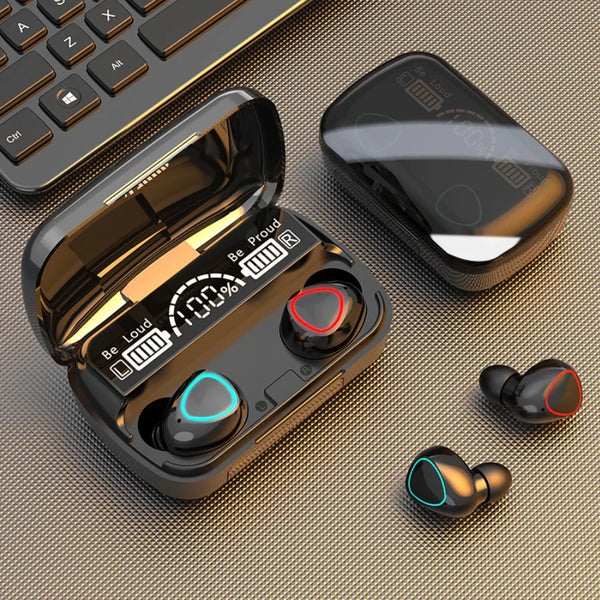 Bežične slušalice M10 sa Bluetooth 5.0