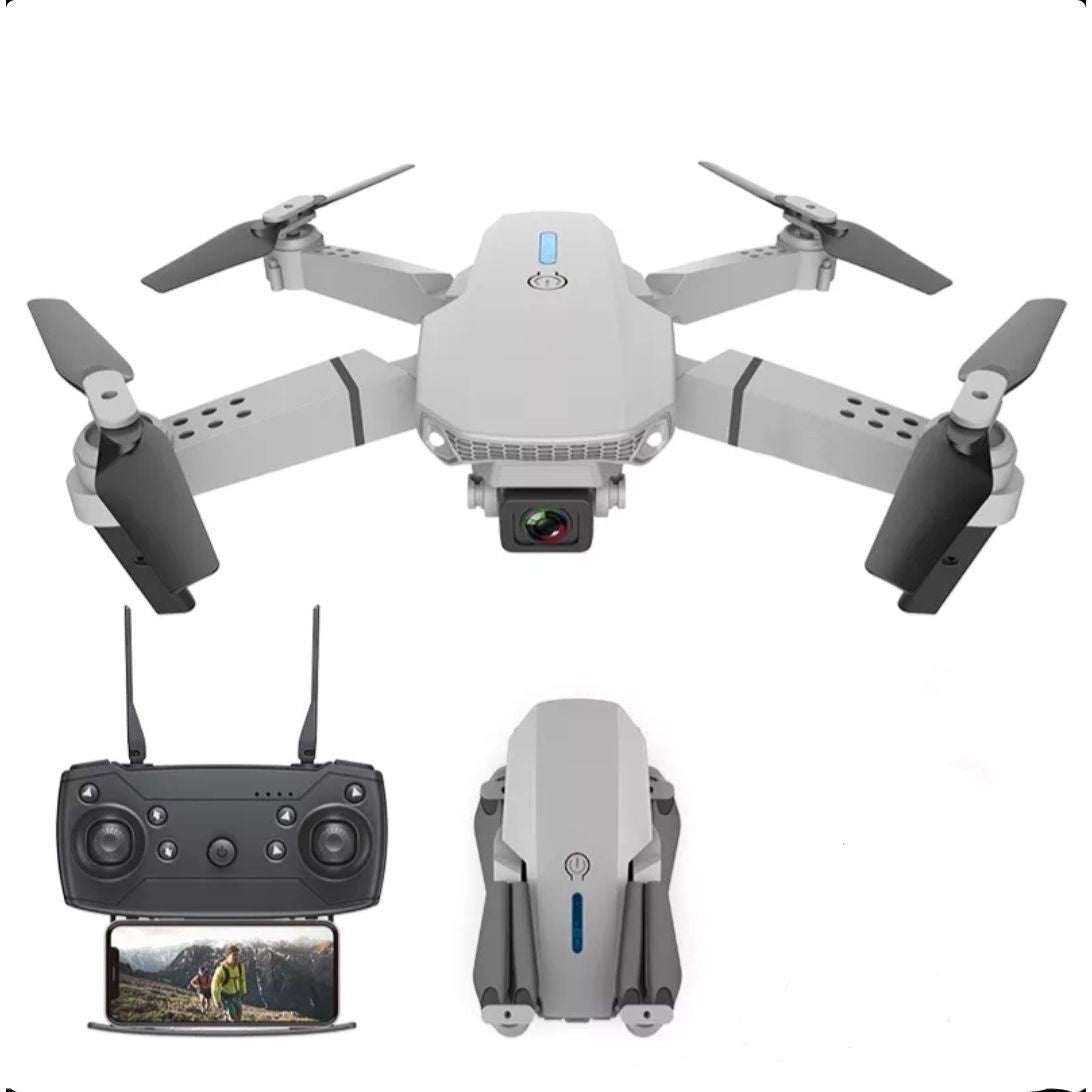 Quadcopter dron Aerbes AB-F707 sa 4K kamerom