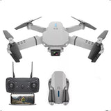Quadcopter dron Aerbes AB-F707 sa 4K kamerom