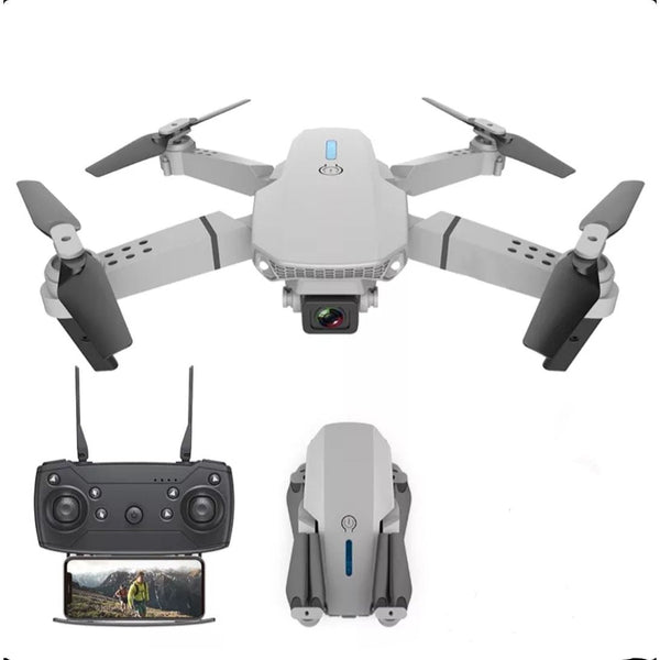 Quadcopter dron Aerbes AB-F707 sa 4K kamerom