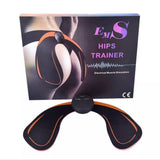 Stimulator mišića gluteusa za kućni trening