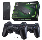 Retro konzola sa HDMI ulazom i dva bežična džojstika