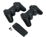 Retro konzola sa HDMI ulazom i dva bežična džojstika
