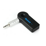 Bluetooth adapter za AUX ulaz u vozilu