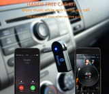 PRODAVANI Bluetooth adapter za 3,5 mm audio ulaz