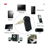 Bluetooth adapter za AUX ulaz u vozilu