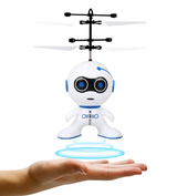 Leteći robot igračka sa infracrvenim senzorom