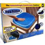 Podloga Egg Sitter za sedenje