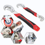Set od 2 univerzalna ključa za raspon od 8 do 32 mm