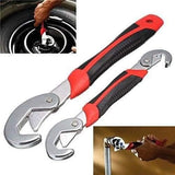 Set od 2 univerzalna ključa za raspon od 8 do 32 mm