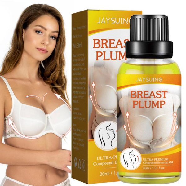 Ulje za negu kože dekoltea 30 ml