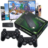 Retro konzola M8 Game Stick sa 10.000 igara i 2 džojstika