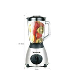Blendanje u bokalu – blender 1,5 l i 900 W