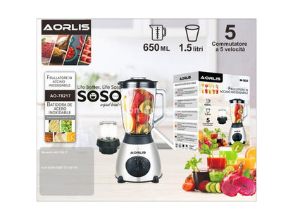 Profesionalni blender 1.5l