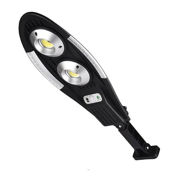 Solarni LED reflektor sa daljinskim, pokriva do 60 m2