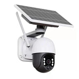 Solarna 4G PTZ kamera sa PIR senzorom i panelom 8 W