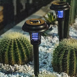 Solarna UV lampa protiv komaraca, pakovanje 1+1