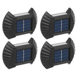 Solarna rasveta za ambijent dvorišta