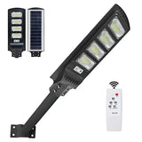 Solarni LED reflektor 200 W sa daljinskim upravljačem