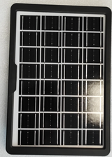 Solarni panel CL-1615 snage 20 W sa zaštitom IP65
