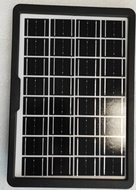 Prenosivi solarni panel 20W CL-1615 – IP65, USB izlazi – slika 2