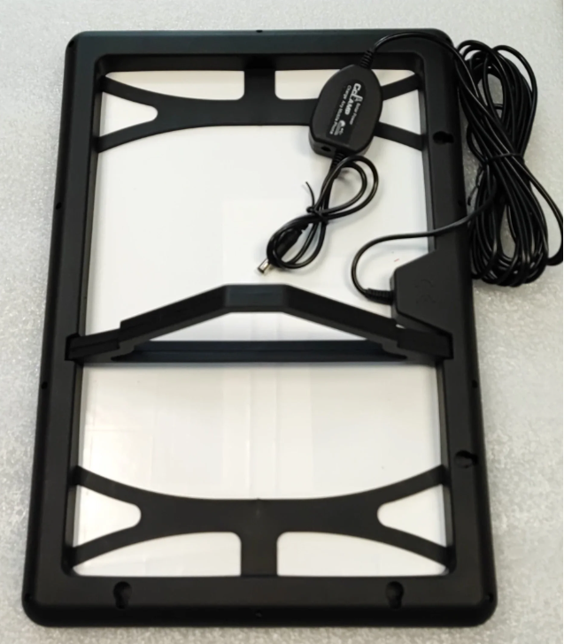 Solarni panel 20W CL-1615 za USB i 12V uređaje – slika 5