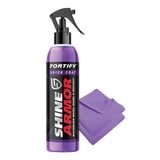 Shine Armor sredstvo za poliranje vozila 236 ml