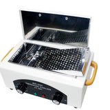 Suvi sterilizator za kozmetički alat 36x20x18 cm