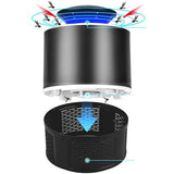 USB UV lampa protiv komaraca za terasu