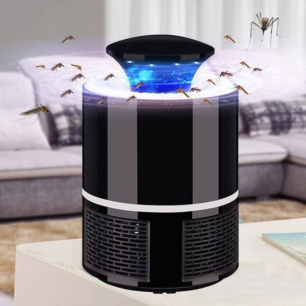 USB UV lampa protiv komaraca za terasu